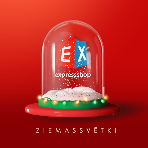 Ziemassvetki 2023