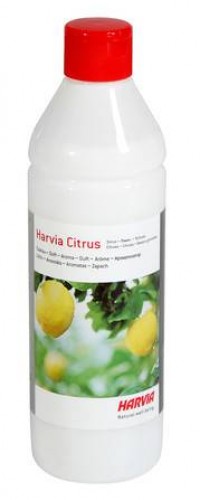 Harvia SAC25012 saunas aromāts Citrus 500 ml image 1