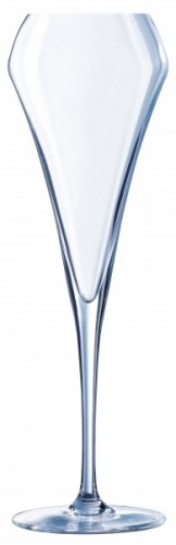 Chef And Sommelier Open Up effervescent šampanieša glāžu komplekts 20CL 6gab. image 1
