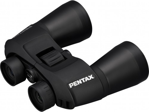 Pentax binoklis SP 12x50 W/C image 1