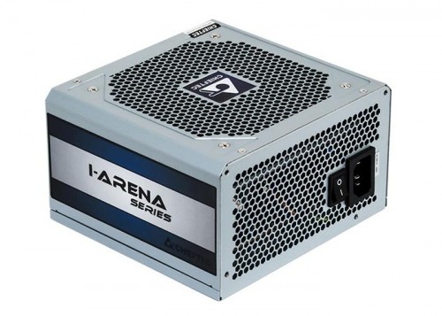 Power Supply | CHIEFTEC | 700 Watts | Efficiency 80 PLUS | PFC Active | GPC-700S image 1