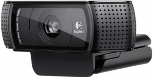 Vebkamera Logitech HD Webcam C920 image 1