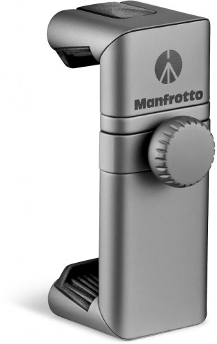 Manfrotto smartphone clamp MTWISTGRIP image 1