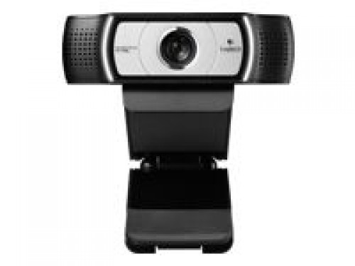 LOGITECH HD Webcam C930e image 1