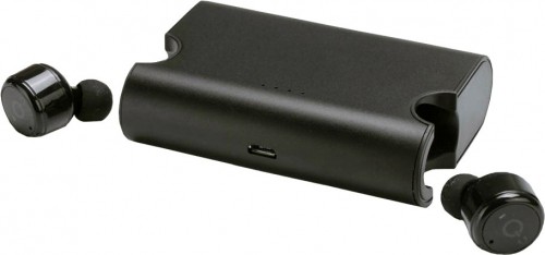 Platinet наушники Bluetooth Sport PM1080, черный (43892) image 1