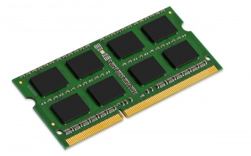 KINGSTON 8GB DDR3L 1600MHz SoDimm Client image 1