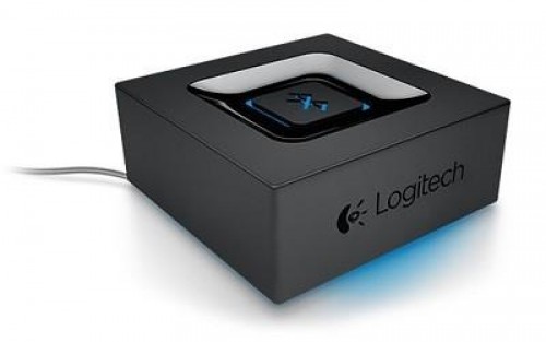 Speaker Accessory | LOGITECH | Portable/Wireless | Bluetooth | 980-000912 image 1