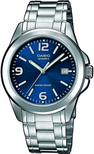 Casio MTP-1259PD-2AEF Vīriešu rokas pulkstenis image 1