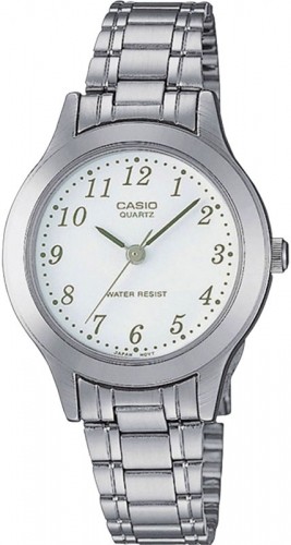 Casio LTP-1128PA-7BEF Sieviešu rokas pulkstenis image 1