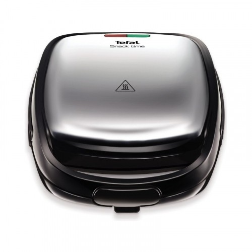 TEFAL tosteris Snack Time 3in1, 700W, - SW342D38 image 1