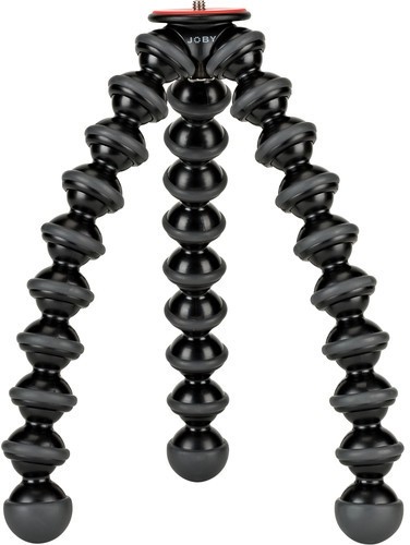 Joby tripod Gorillapod 3K, black/grey image 1