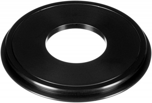 Lee Filters Lee wide angle adapter 43mm image 1