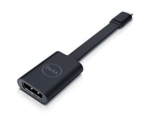 NB ACC ADAPTER USB-C TO DP/470-ACFC DELL image 1