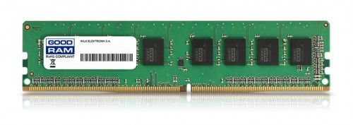 Goodram DDR4 16GB/2666 CL19 image 1