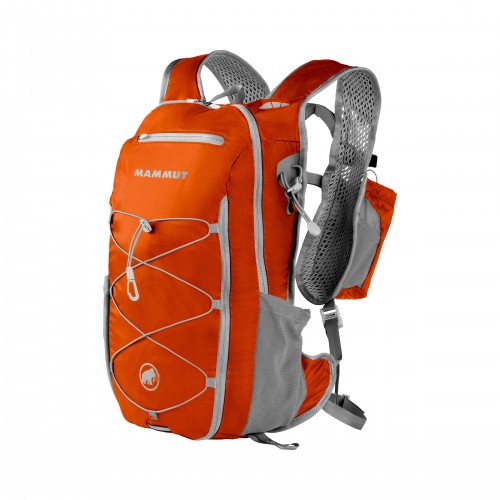 Mammut MTR 141 Advanced orange 10+2L рюкзак image 1