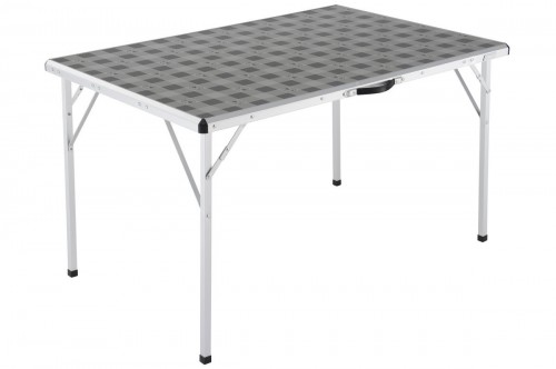 Coleman Camping Table - Large 2000024717 кемпинг-столик image 1
