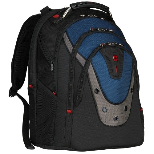 Wenger Ibex 17" Computer Backpack image 1
