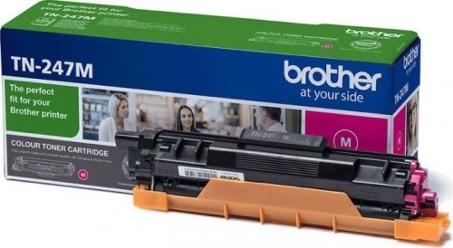Brother Tonner TN247 MAG 2300pg for HL32x0/DCP35x0/MFC3 image 1