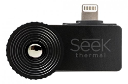 IR kamera Seek Thermal iOS / LT-EAA image 1