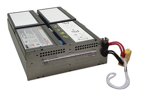 APC Replacement Battery Cartridge 133 image 1
