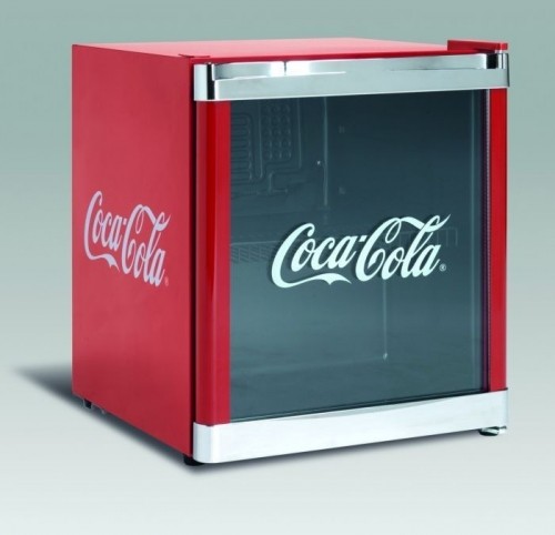 Scandomestic Coca Cola Cooler image 1