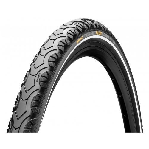 Continental Contact Plus Travel 28" / 28 x 1.6 (42-622) image 1