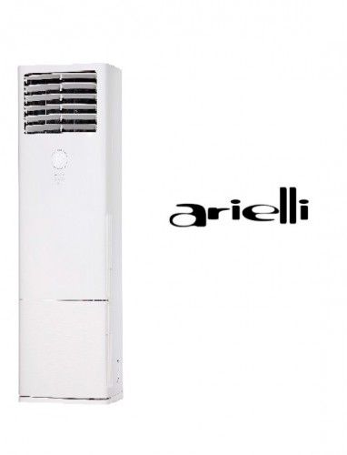 ARIELLI Column ARF50INR32 колонный кондиционер image 1