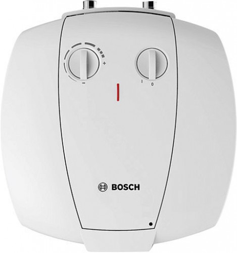 Bosch Tronic TR2000T 15 T Ūdenssildītājs (zem izlietnes) image 1