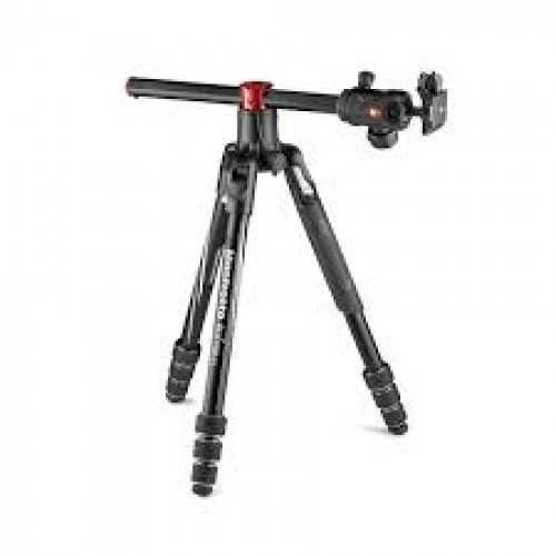 Manfrotto комплект штатива MKBFRA4GTXP-BH Befree GT XPRO Alu image 1