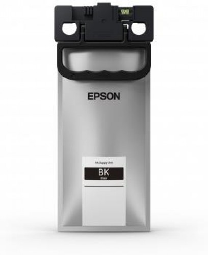 Epson Ink Cartridge XXL black | WF-C5xxx Series image 1