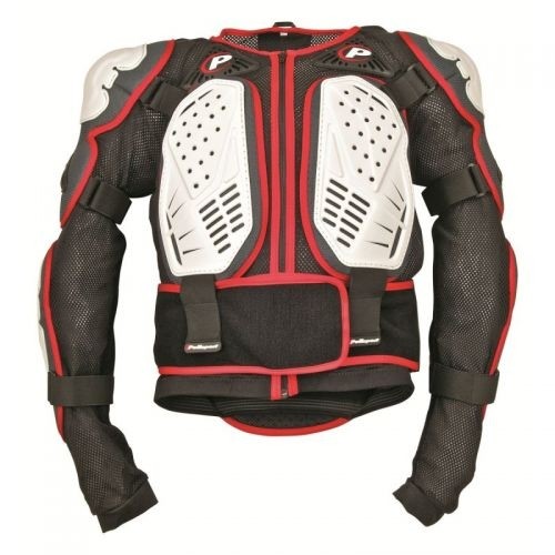 Polisport Chest Protector Integral MY12 / L image 1