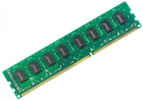 Intenso DIMM DDR4 8GB kit (2x4) 2400Mhz 5642152 image 1