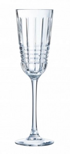 Rendez-vous šampanieša glāzes 17CL 6gab., Cristal d Arques image 1