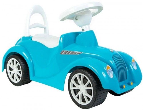 Orion Toys Retro Car Art.900 Mашинка-ходунок image 1