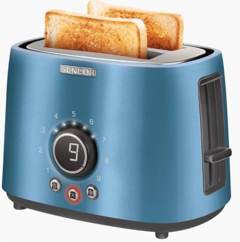 Toaster Sencor STS6052BL image 1