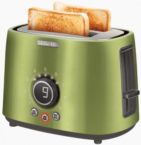 Toaster Sencor STS6050GG image 1