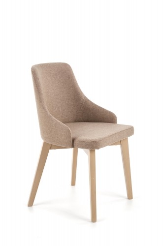 TOLEDO chair, color: sonoma oak image 1