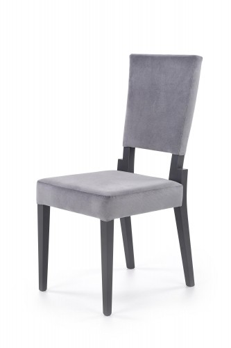 SORBUS chair, color: graphite / grey image 1