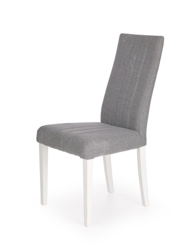 DIEGO chair, color: white image 1