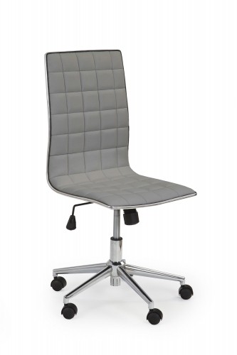TIROL chair color: grey image 1