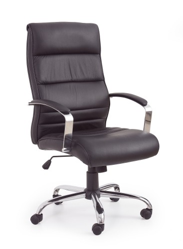TEKSAS chair color: black image 1