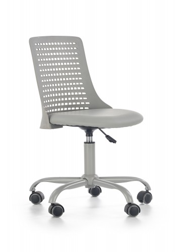 PURE o.chair, color: grey image 1