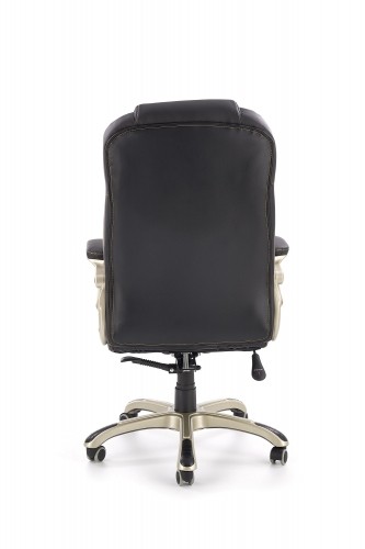 DESMOND chair color: black image 1