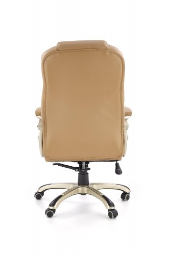 DESMOND chair color: beige image 1