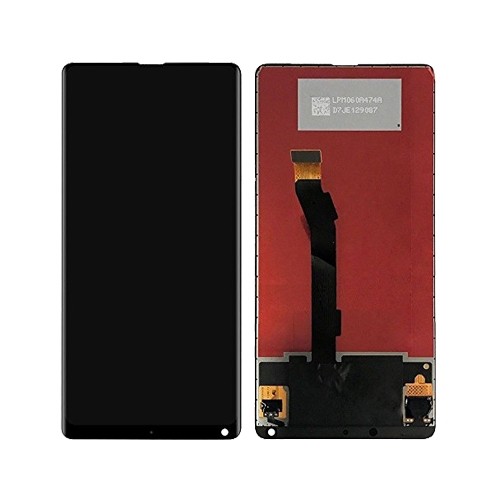 LCD screen Xiaomi Mi Mix 2 (black) ORG image 1