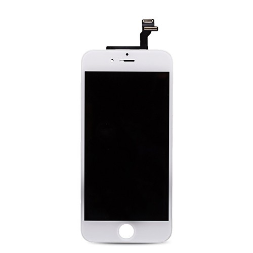 LCD screen iPhone 6 (white) HQ+ image 1