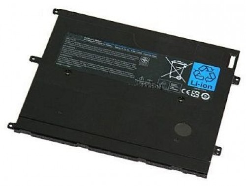 Аккумулятор для ноутбука, Extra Digital, DELL 0NTG4J, 2800mAh, Li-Polymer image 1