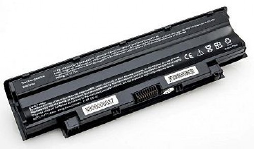 Notebook battery, Extra Digital Advanced, DELL J1KND, 5200mAh image 1