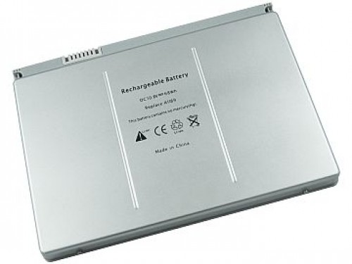 Notebook battery, Extra Digital, APPLE A1189 image 1