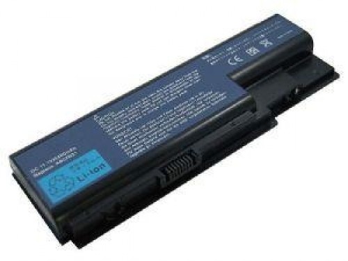Notebook battery, Extra Digital Advanced, ACER AS07B31, 5200mAh image 1